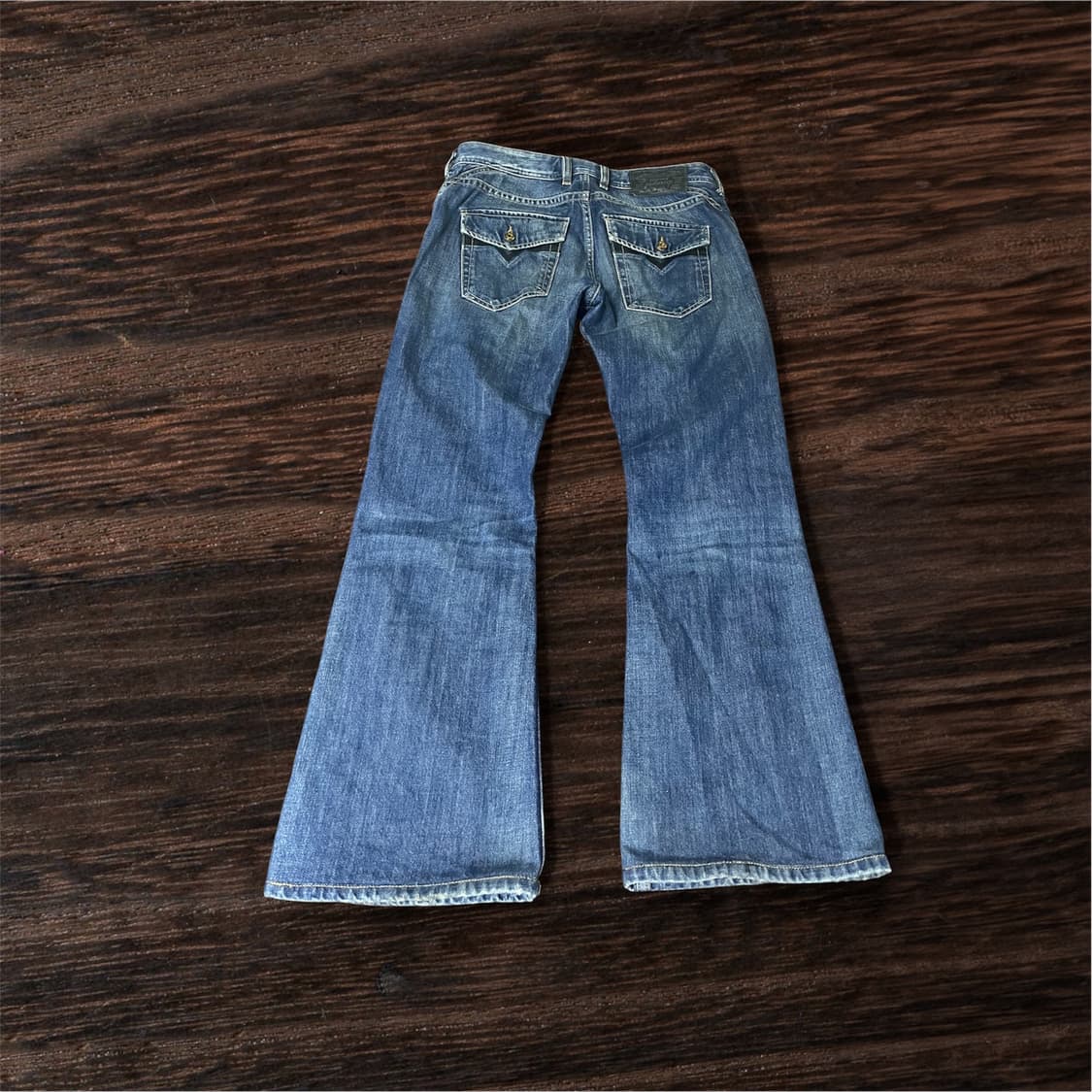 Diesel bootcut (29) 상품이미지2