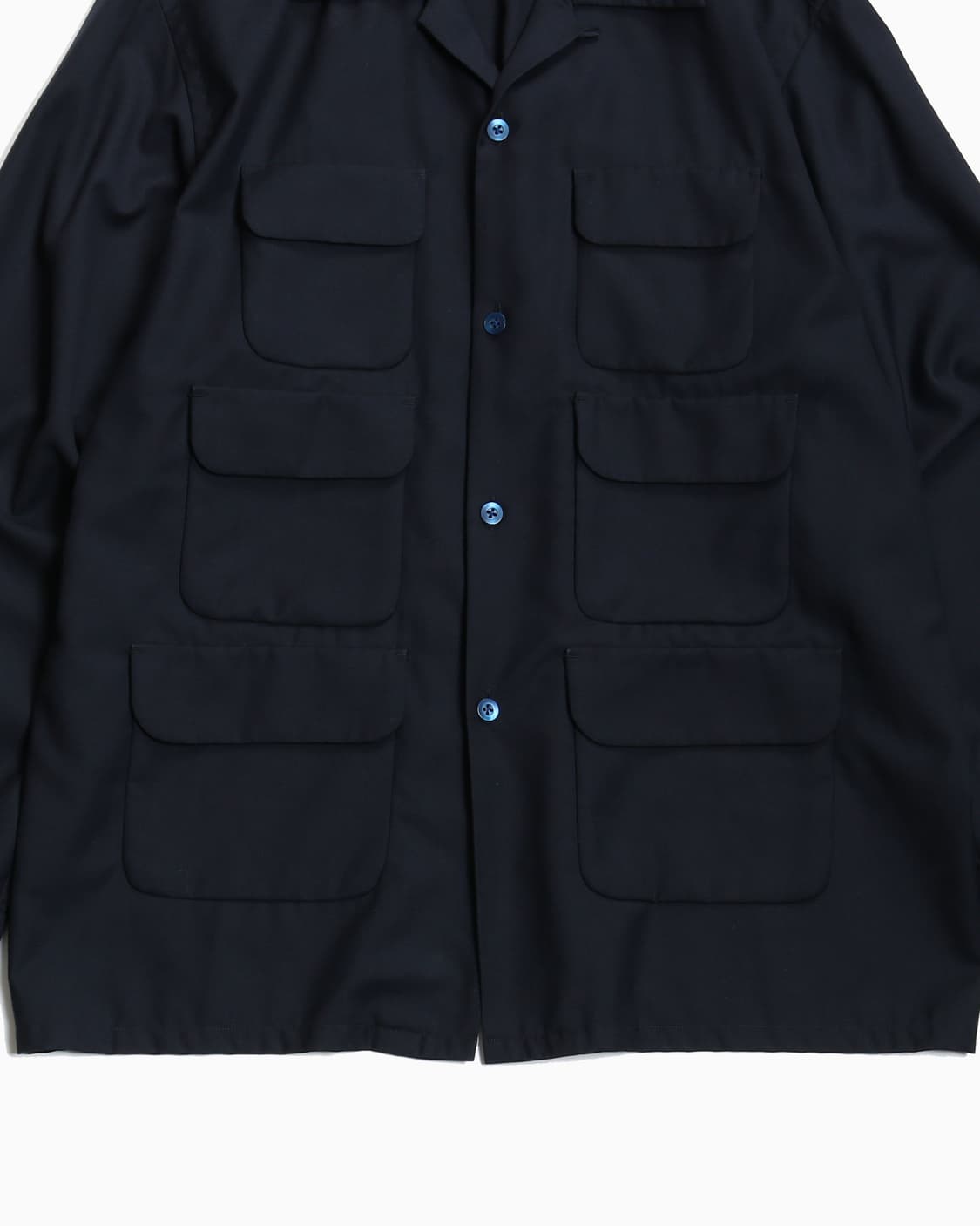 남이서팔 포켓셔츠 상품이미지5