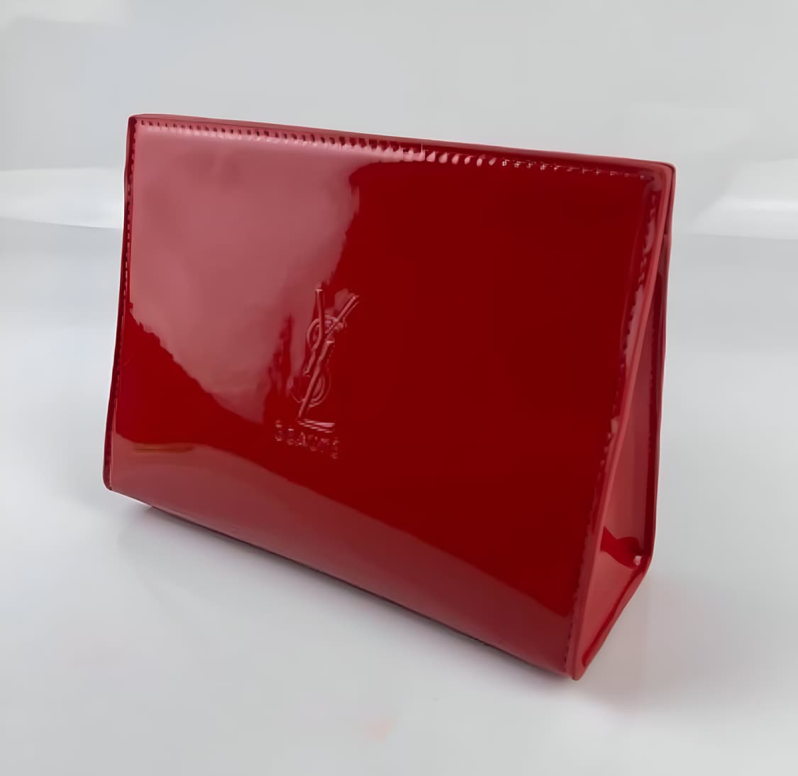 입생로랑 Yves Saint Laurent 파우치 대 (새제품)
 상품이미지1