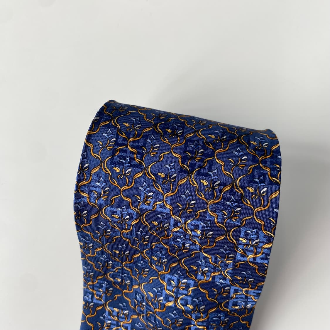 지방시 모노그램 정품 명품넥타이 (GIVENCHY) 상품이미지8