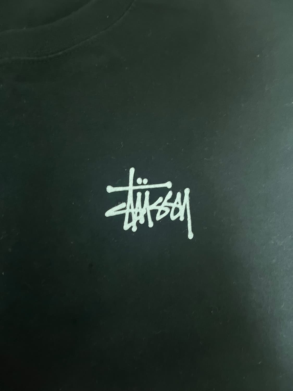 스투시 롱슬리브 상품이미지3