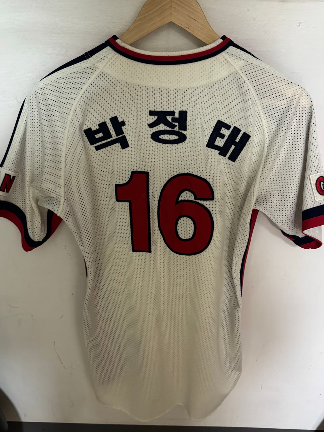 롯데자이언츠 프페 유니폼 95 상품이미지2