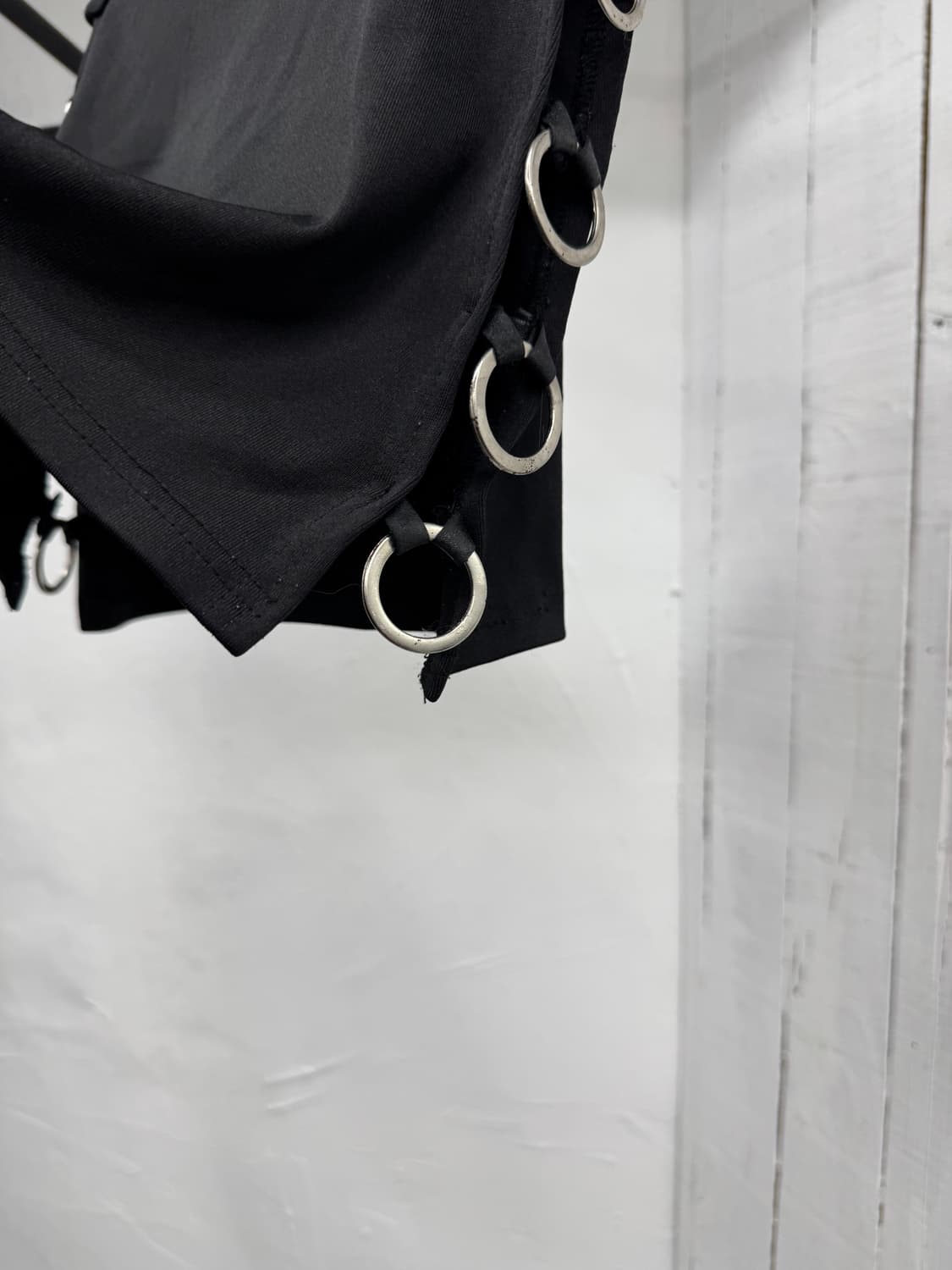 vtg skirt 상품이미지3
