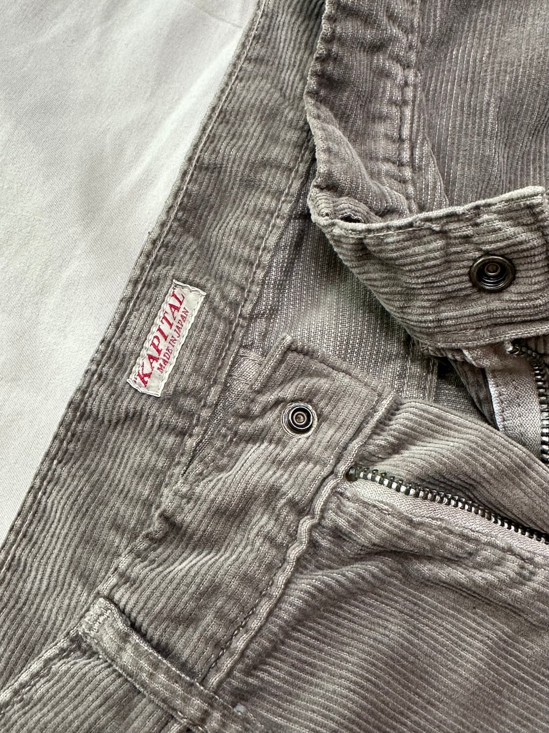 캐피탈 잼스톤 플레어 S/1 사이즈 상품이미지3