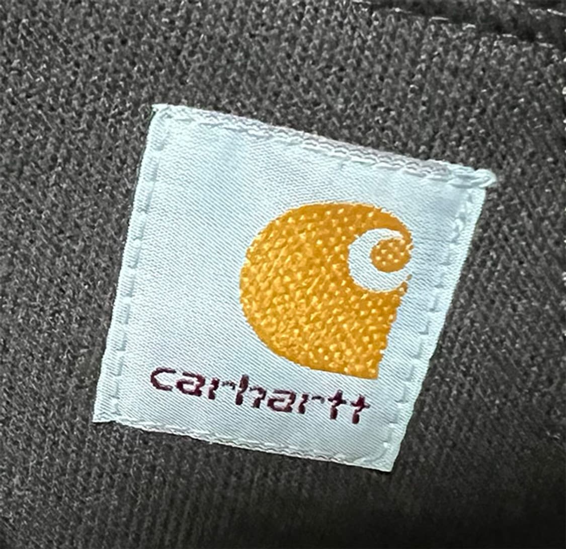 칼하트 K121 미드웨이트 남자후디 오버핏 M 95-100  상품이미지4