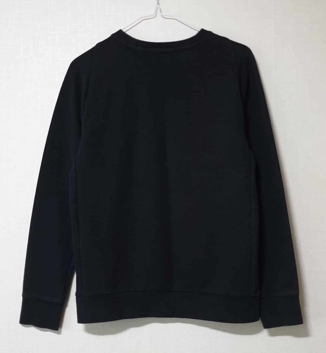 데상트 여성 긴팔티 90사이즈 상품이미지2