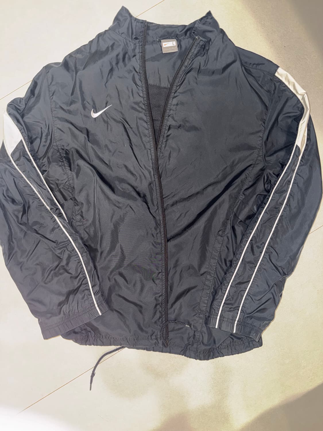빈티지 나이키 자켓 상품이미지1
