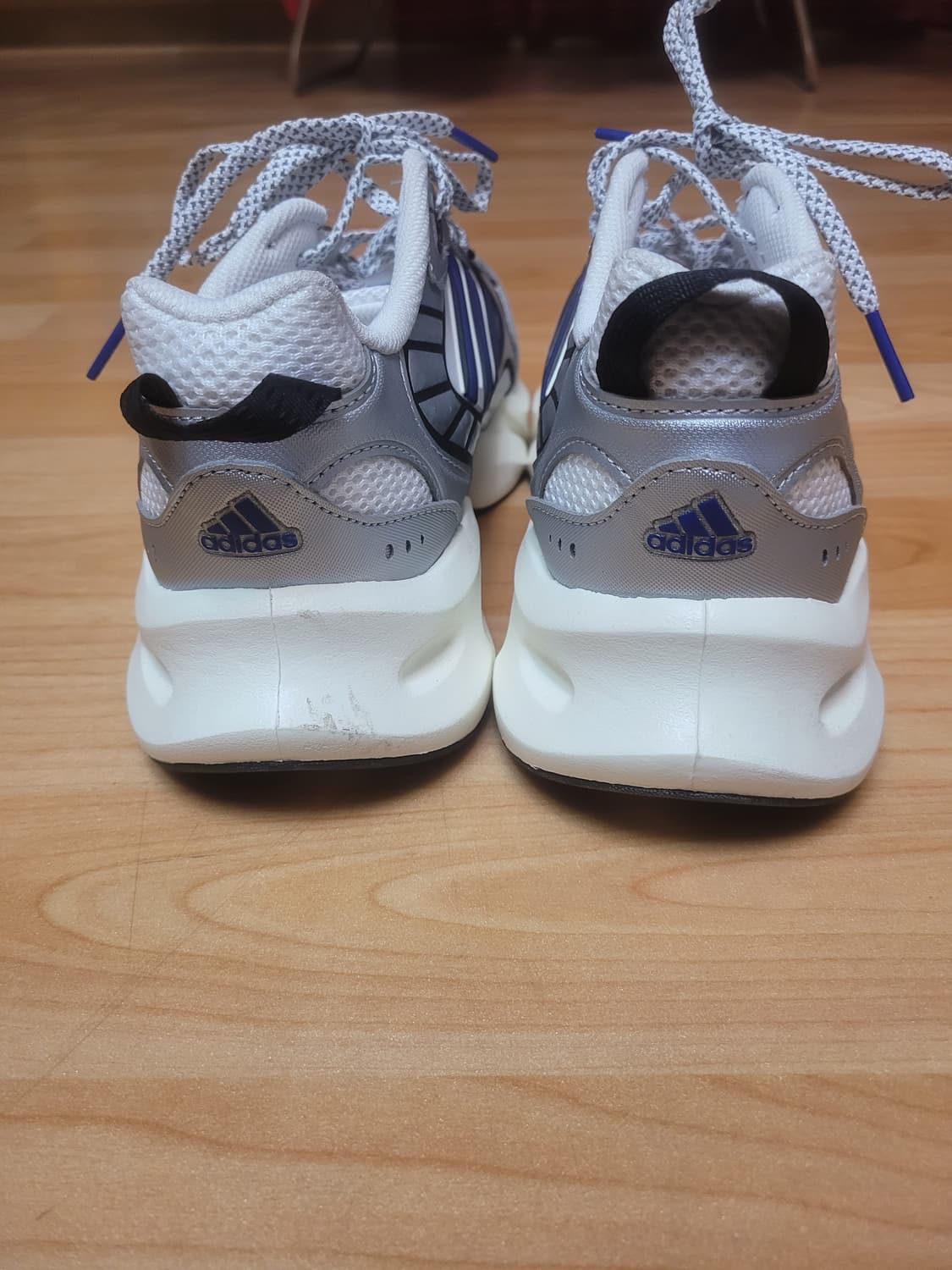 아디다스 클라이마쿨 벤토 3.0 실버 260 상품이미지4