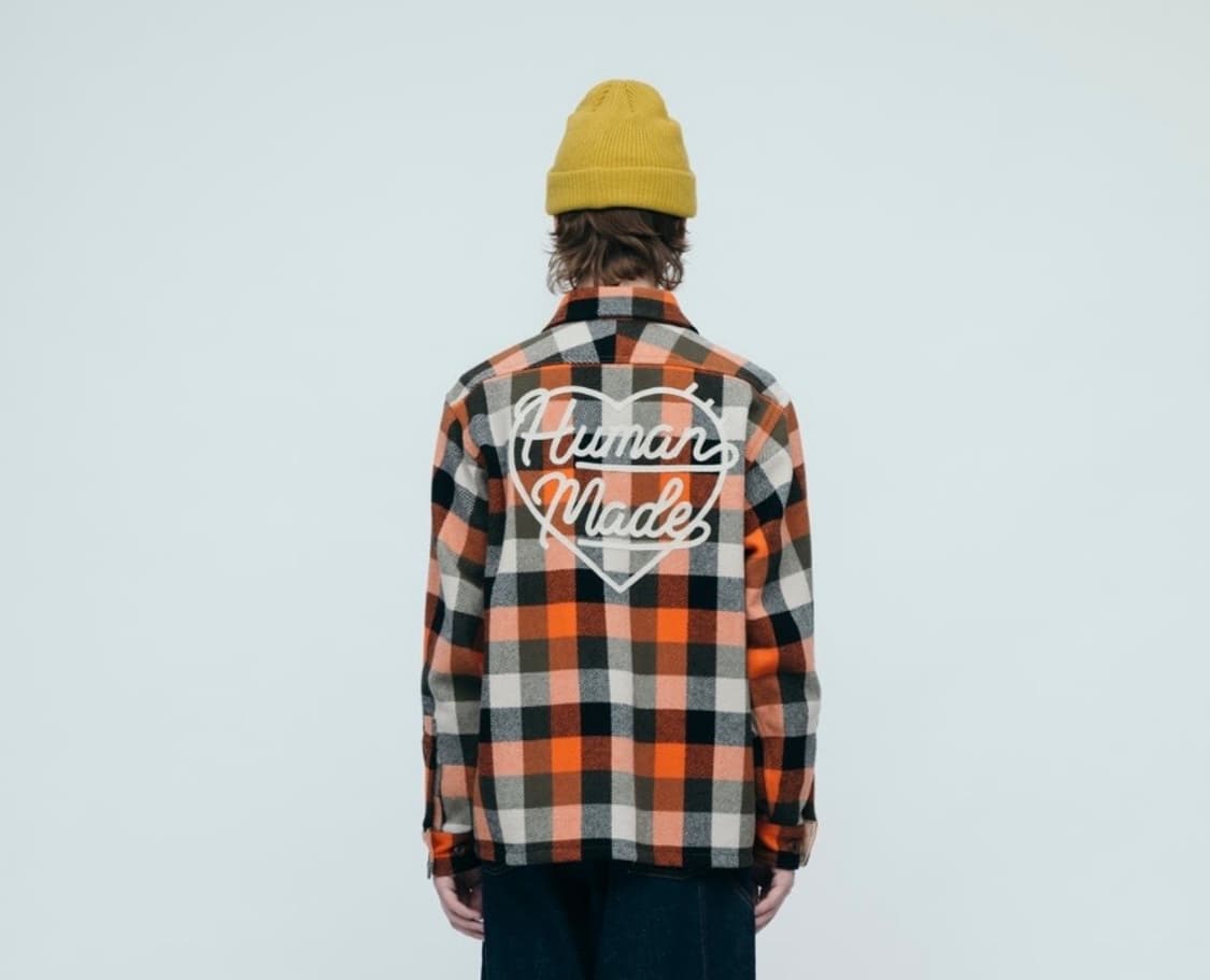 휴먼메이드  HUMAN MADE CLASSIC BEANIE F사이즈 상품이미지9