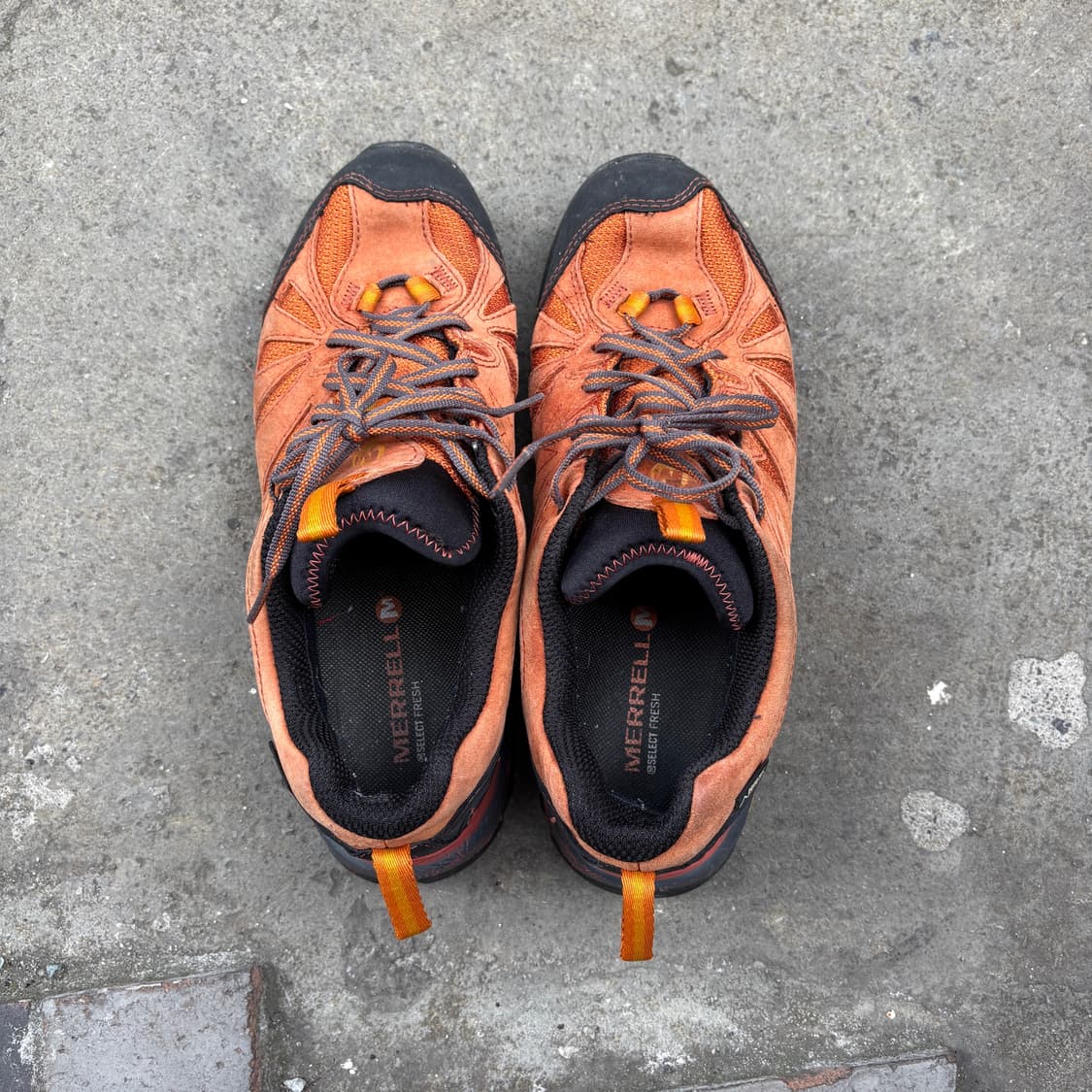 Merrell 머렐 등산화 (265) 상품이미지6