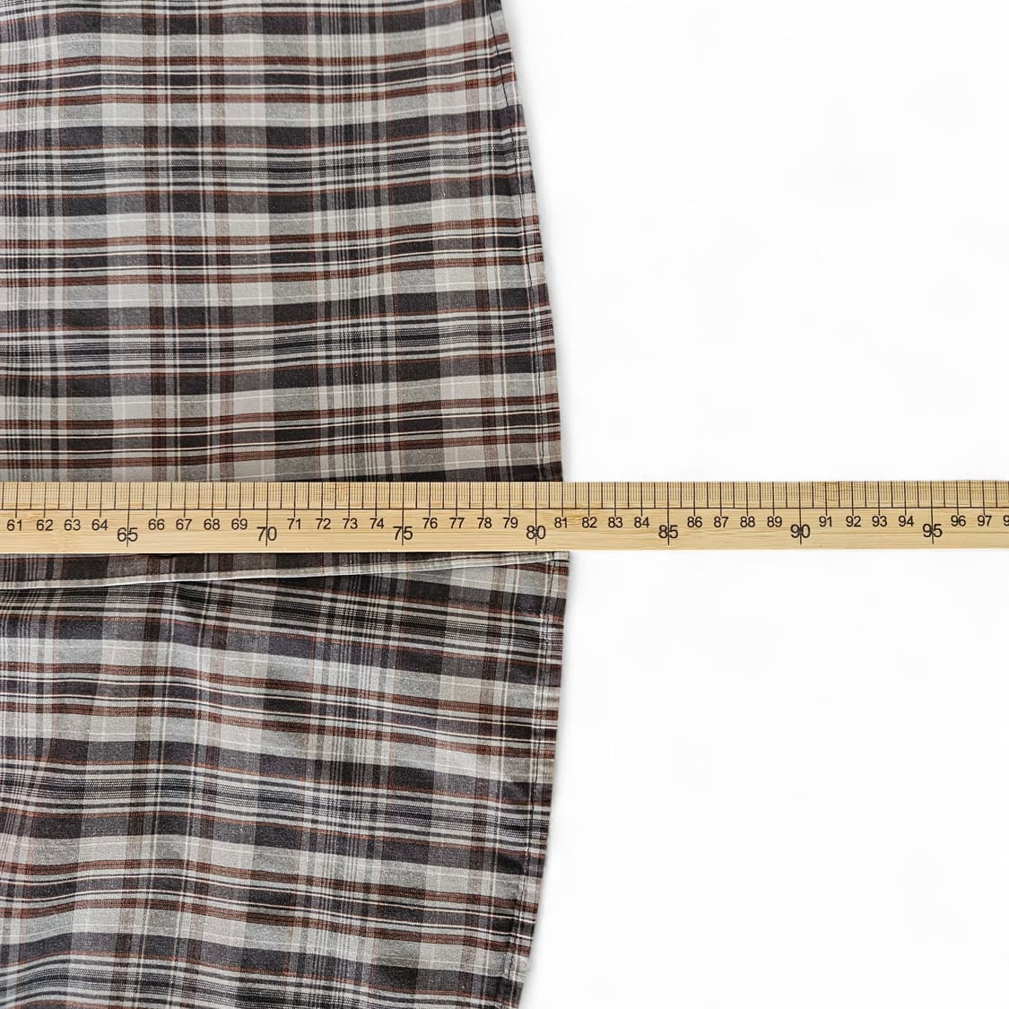 FR칼하트 면 오버핏 긴팔셔츠 XXXL 상품이미지4