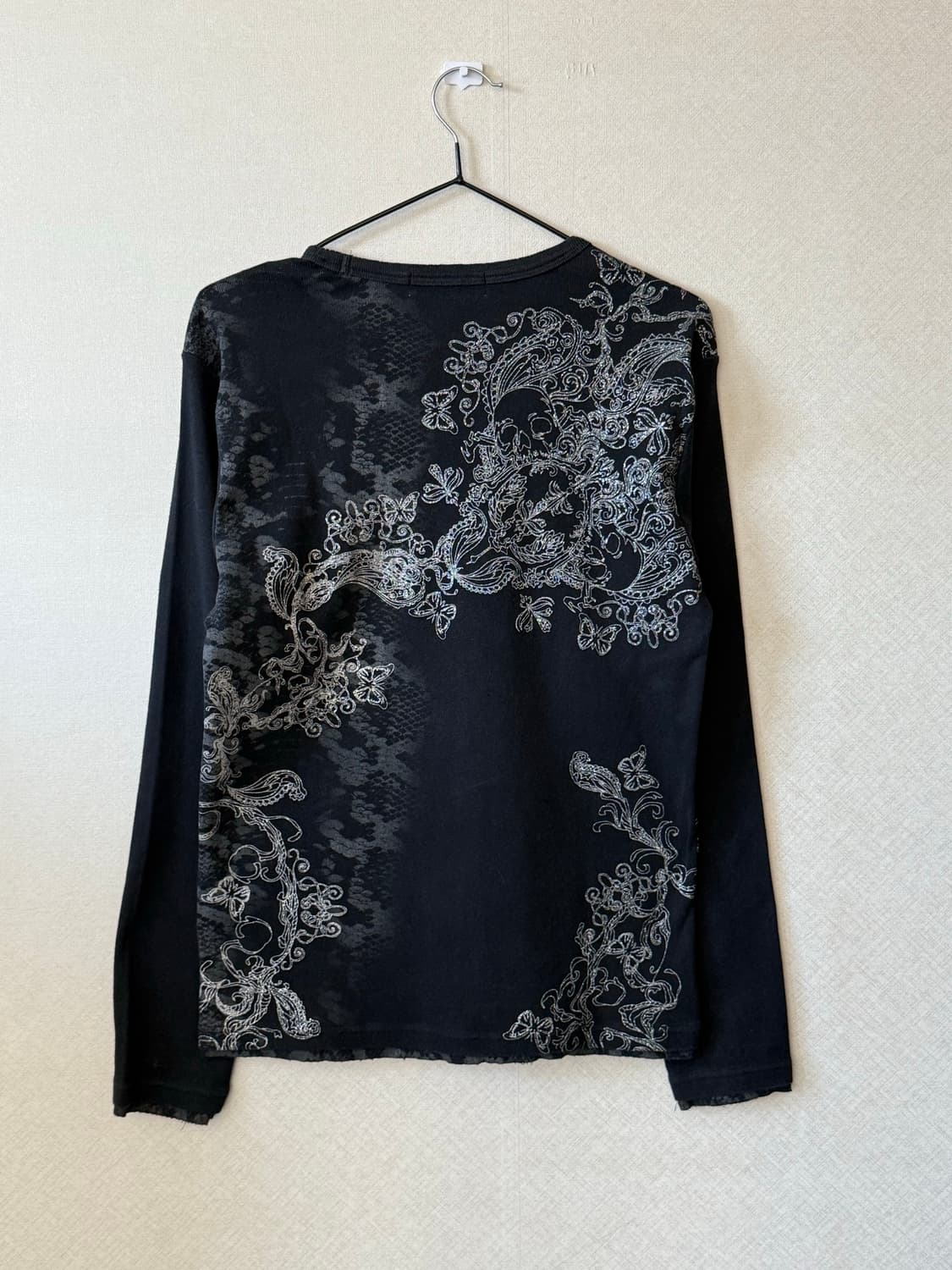 Growth by in the attic long sleeve 상품이미지4