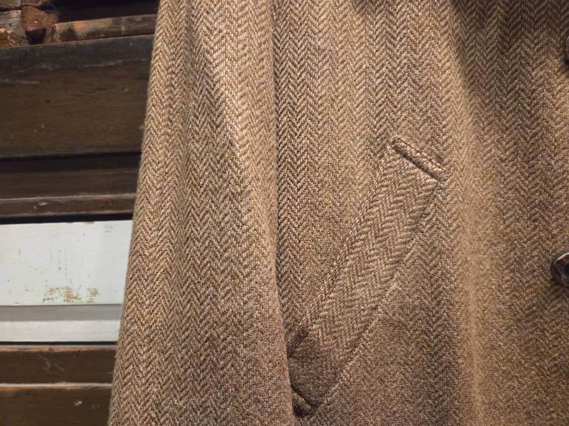 Maul ruck 트위드코트 상품이미지7