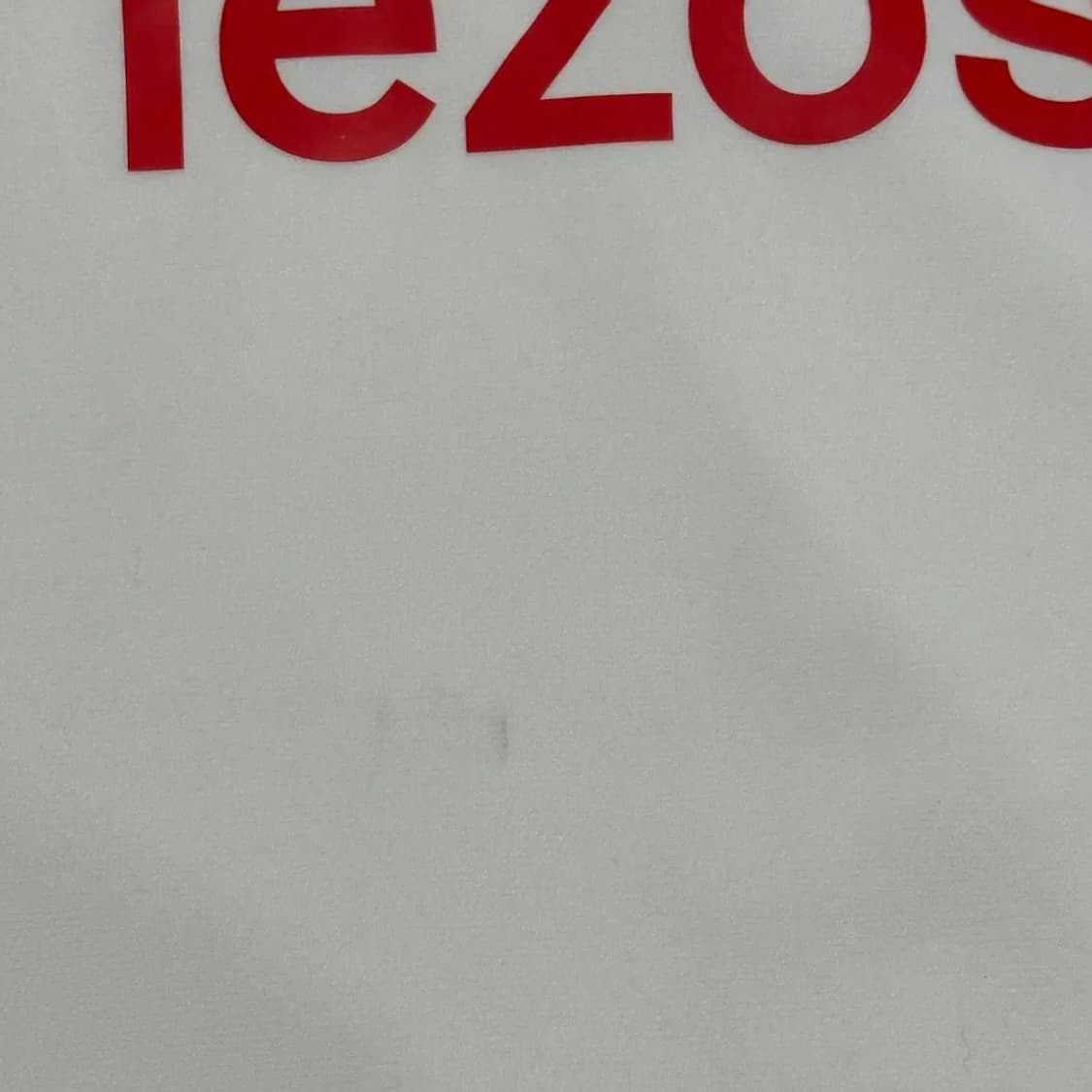 아디다스 맨체스터 티로 23 반집업 롱슬리브 상품이미지6