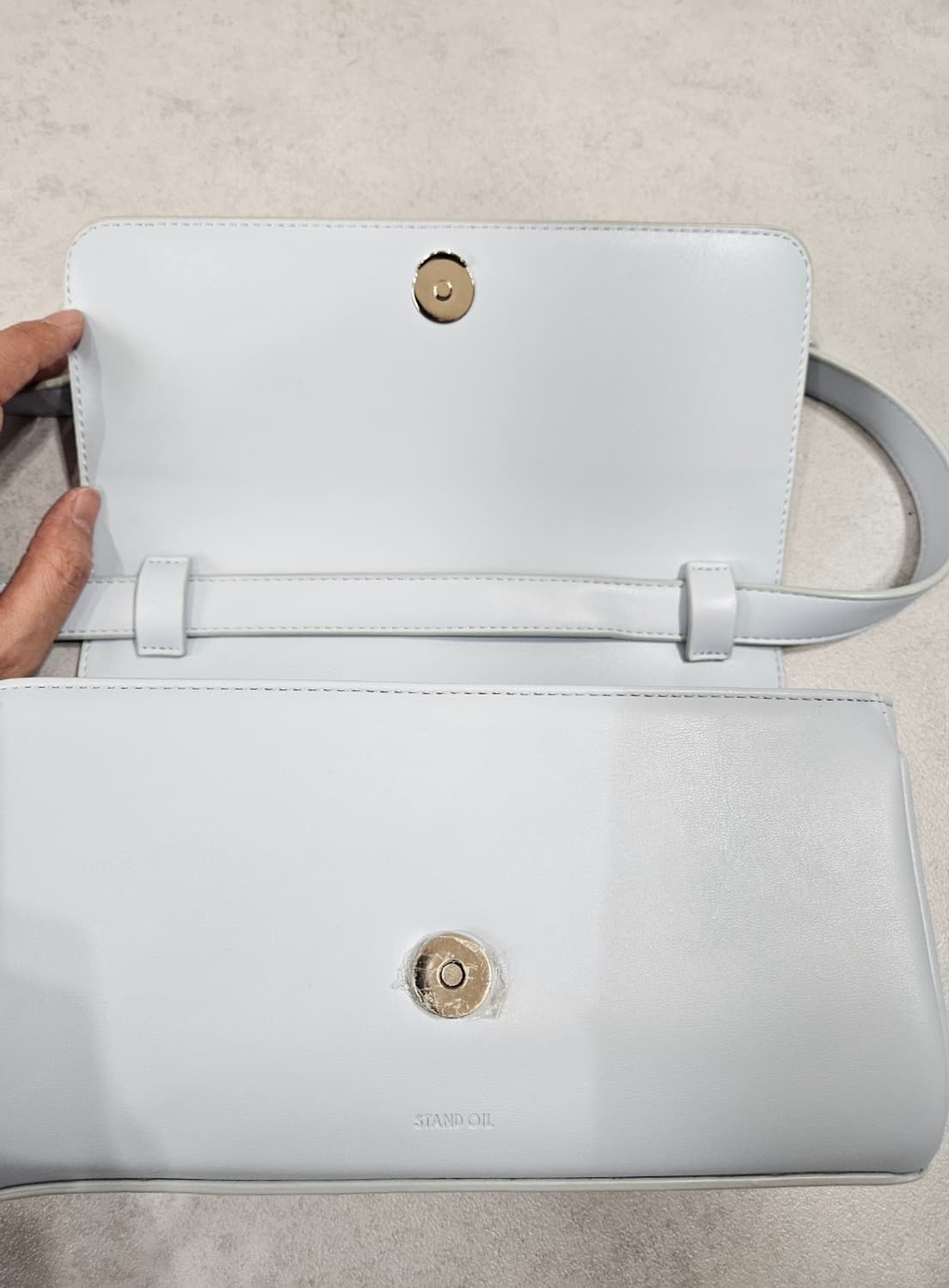 스탠드오일 버터백 상품이미지5