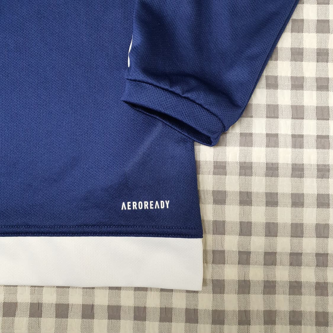 아디다스 기능성 긴팔티 남자95 상품이미지4