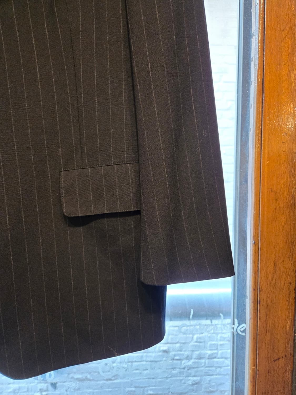 브룩스 브라더스 테일러드자켓  상품이미지8