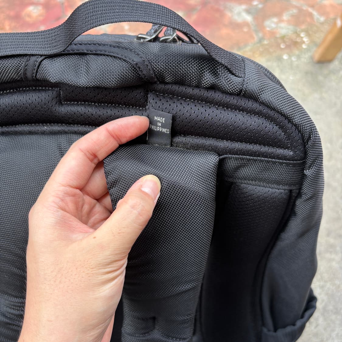 Arcteryx 아크테릭스 맨티스 26 백팩 상품이미지5