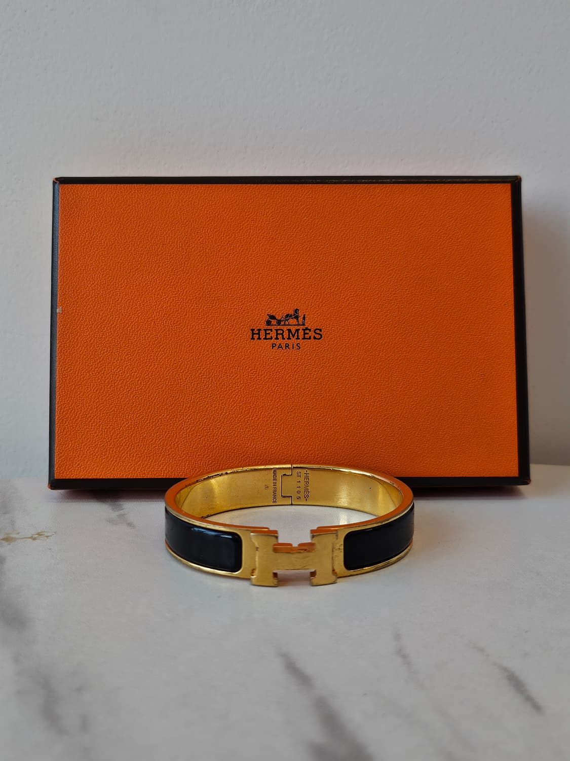 에르메스 클릭아슈 PM사이즈 상품이미지1