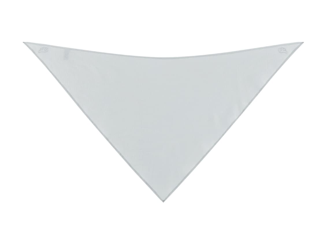 코이세이오 스카프 03 STRIPE SCARF GREY 상품이미지1