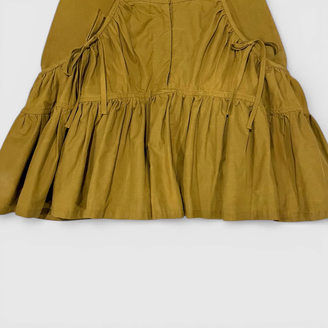 Cecilie Bahnsen skirt 상품이미지3