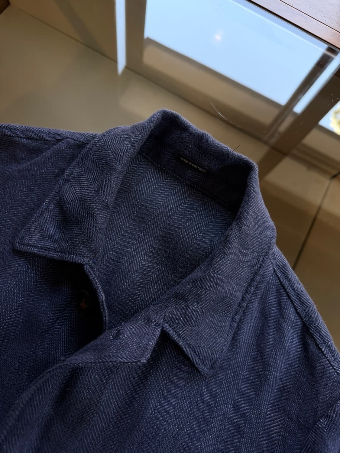 마시모두티 테일러드 자켓 100 상품이미지8