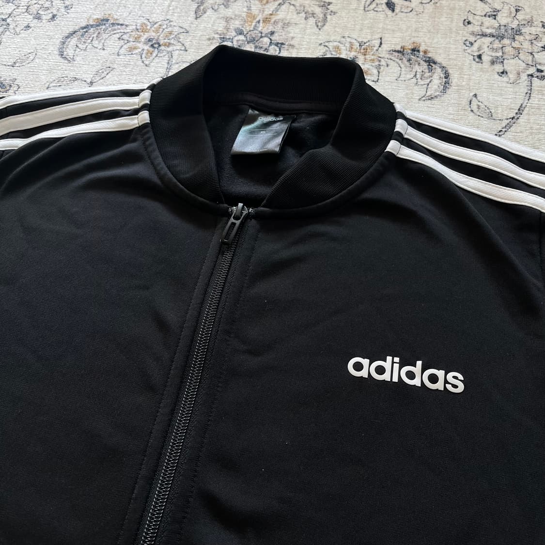 아디다스 스펠아웃 트랙탑 져지 상품이미지2