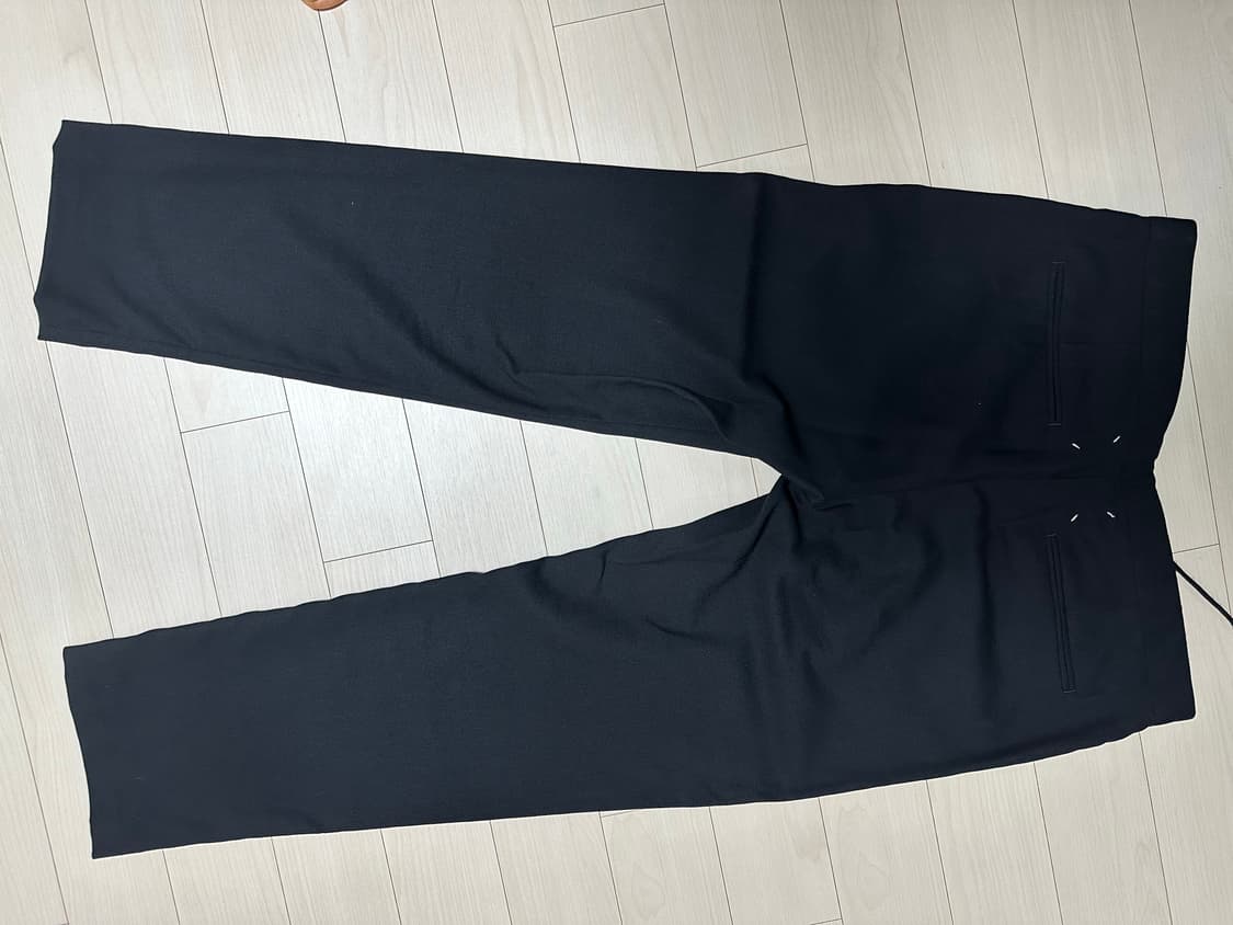 마르지엘라 드로스트링 팬츠 상품이미지2