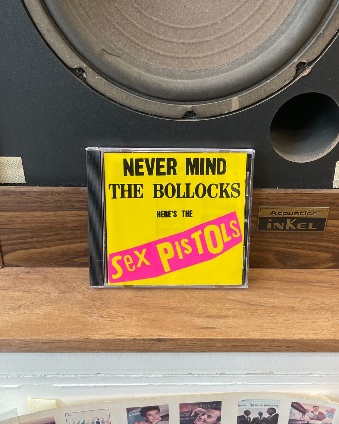 Sex Pistols 상품이미지2