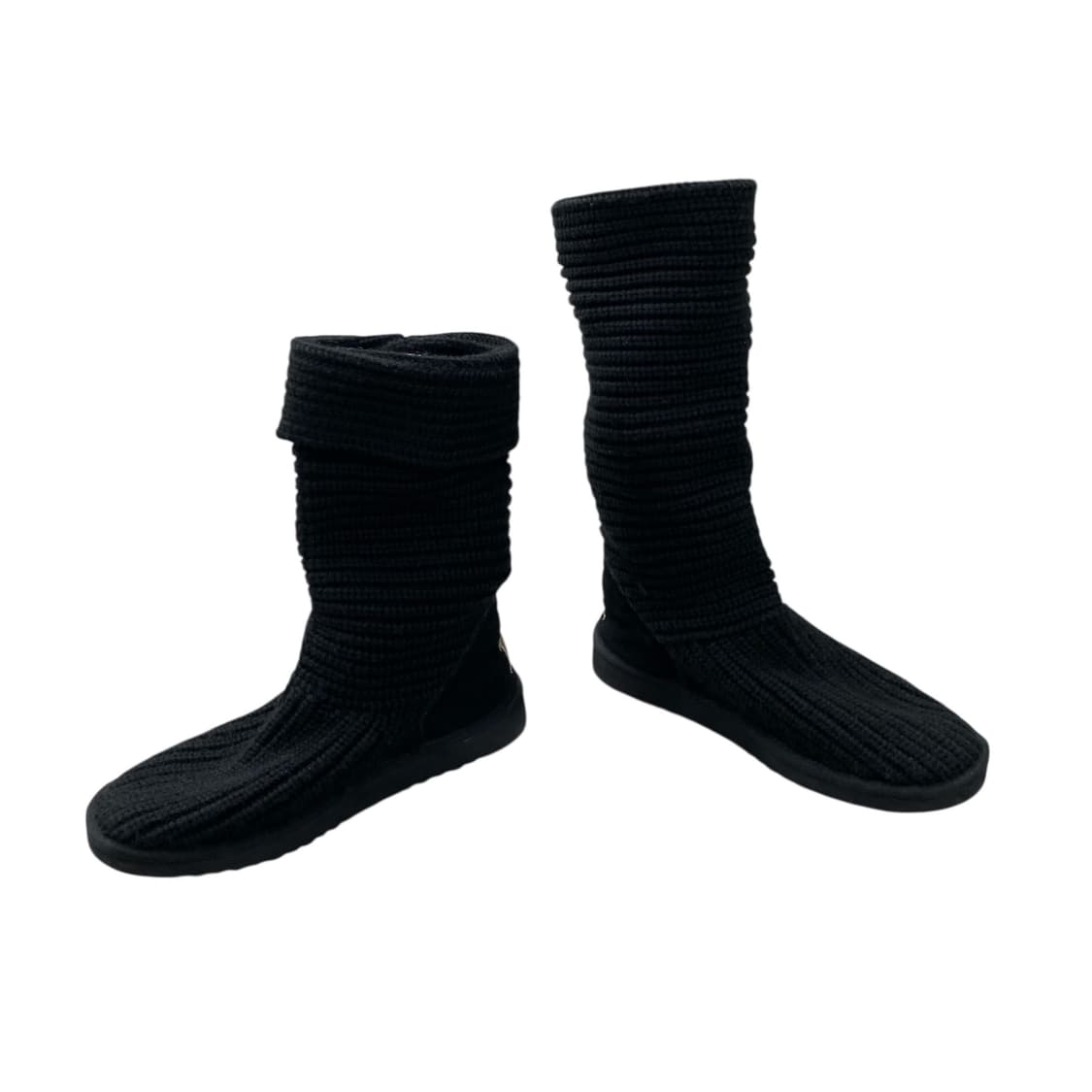 ugg knit long boots 상품이미지5