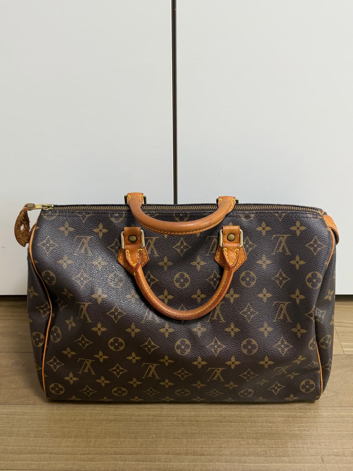 루이비통 스피디 35 상품이미지2