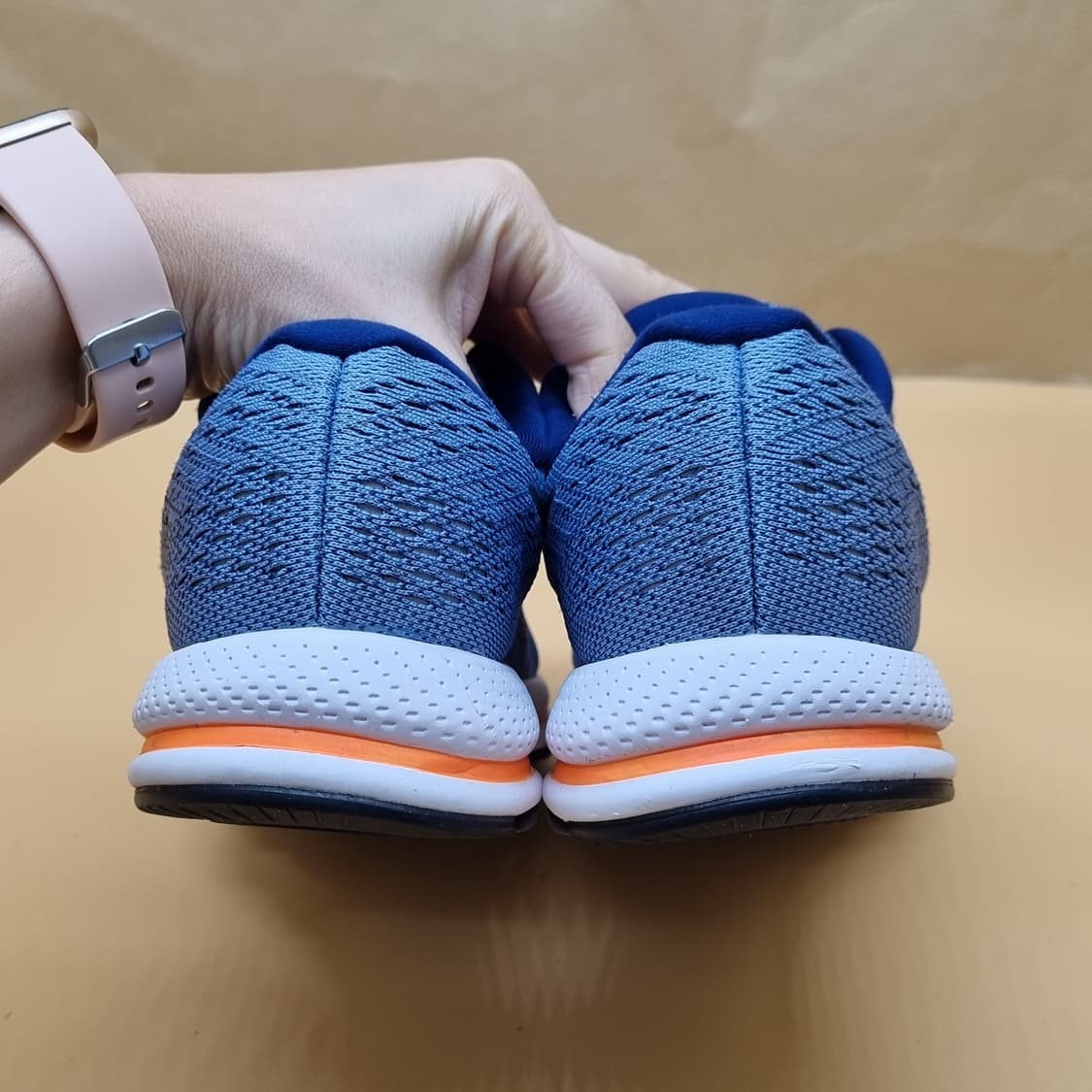 나이키 에어 줌 보메로12 운동화250  상품이미지4