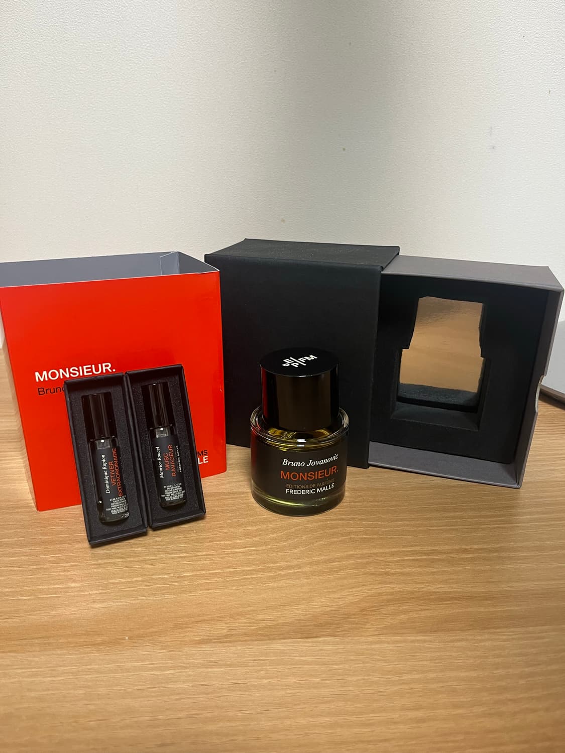 프레드릭말 무슈 50ml  상품이미지1