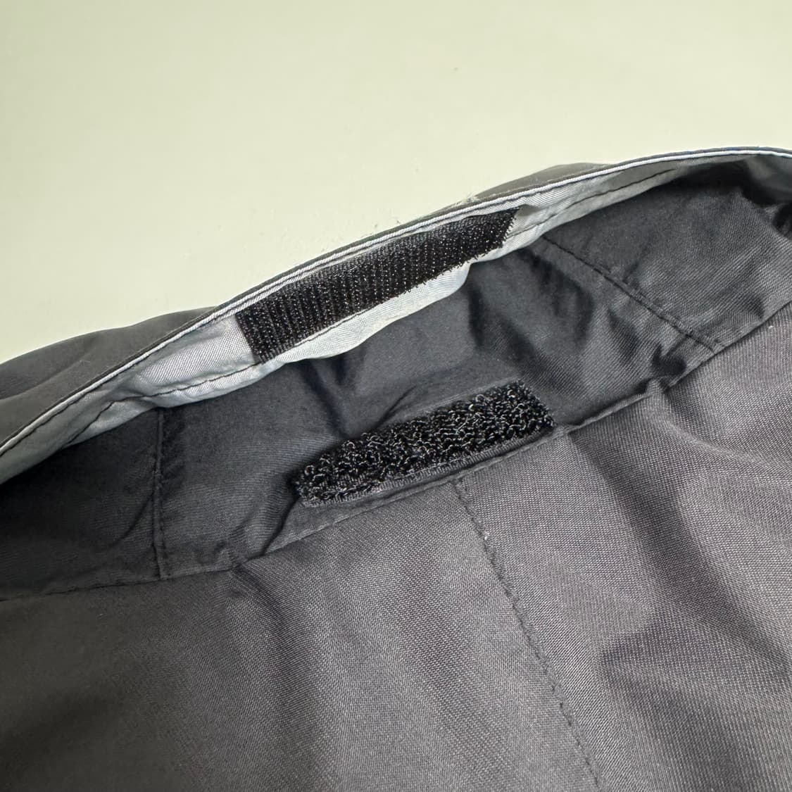 나이키 Padded Nylon Down Jacket 00s 상품이미지10