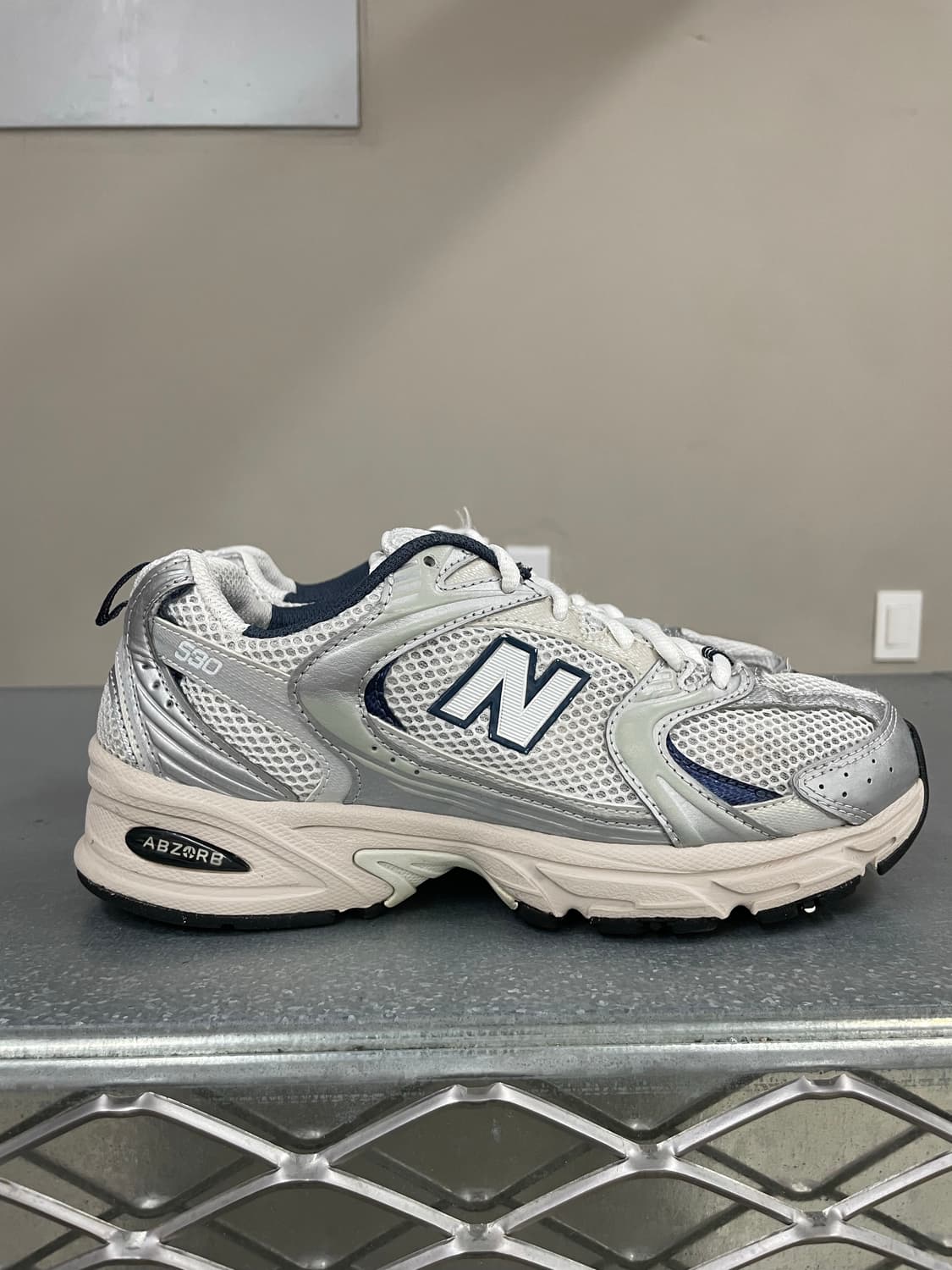 뉴발란스 530 240 상품이미지4