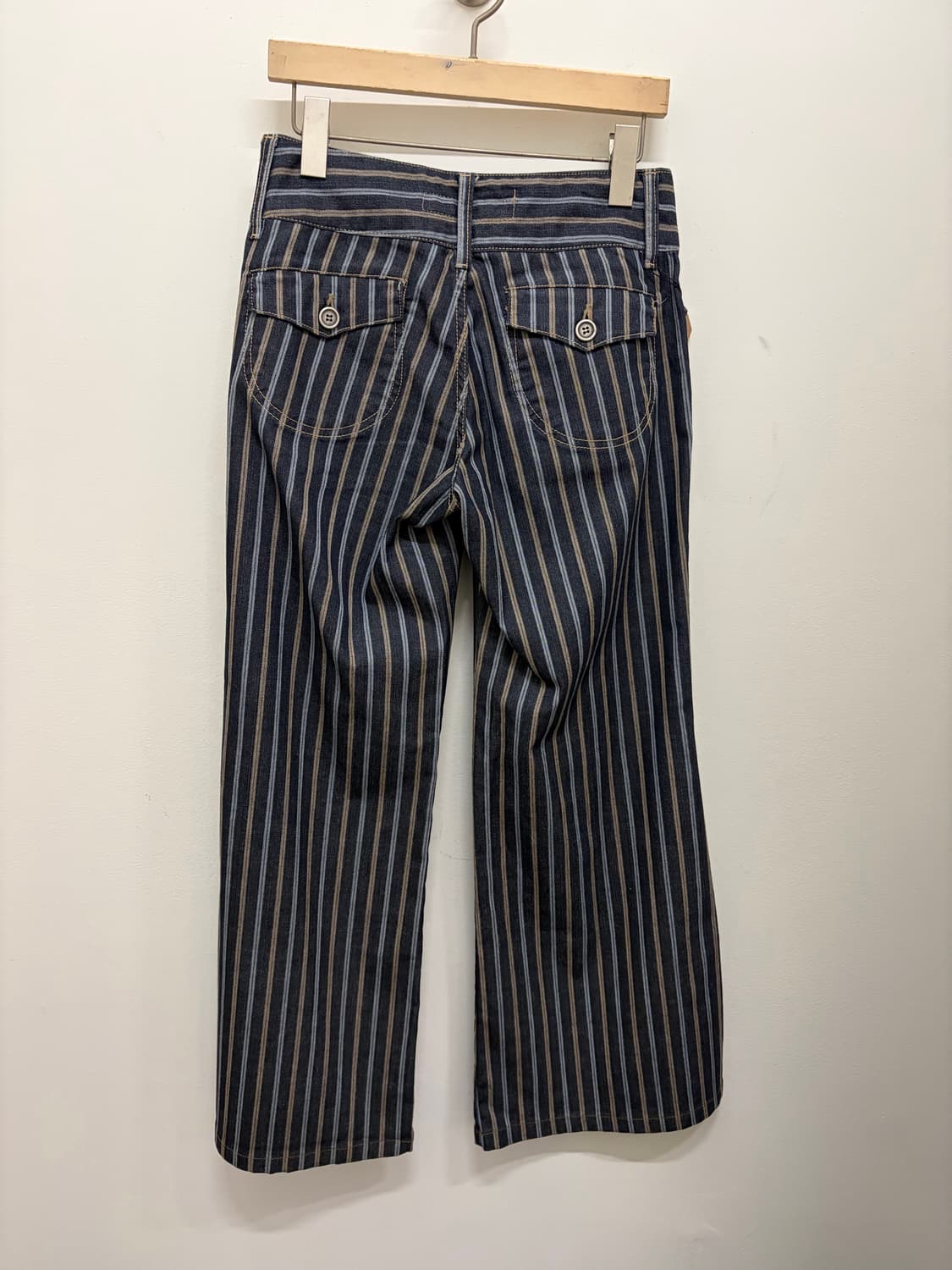 N9. Kesson jeans 부츠컷 팬츠 상품이미지2