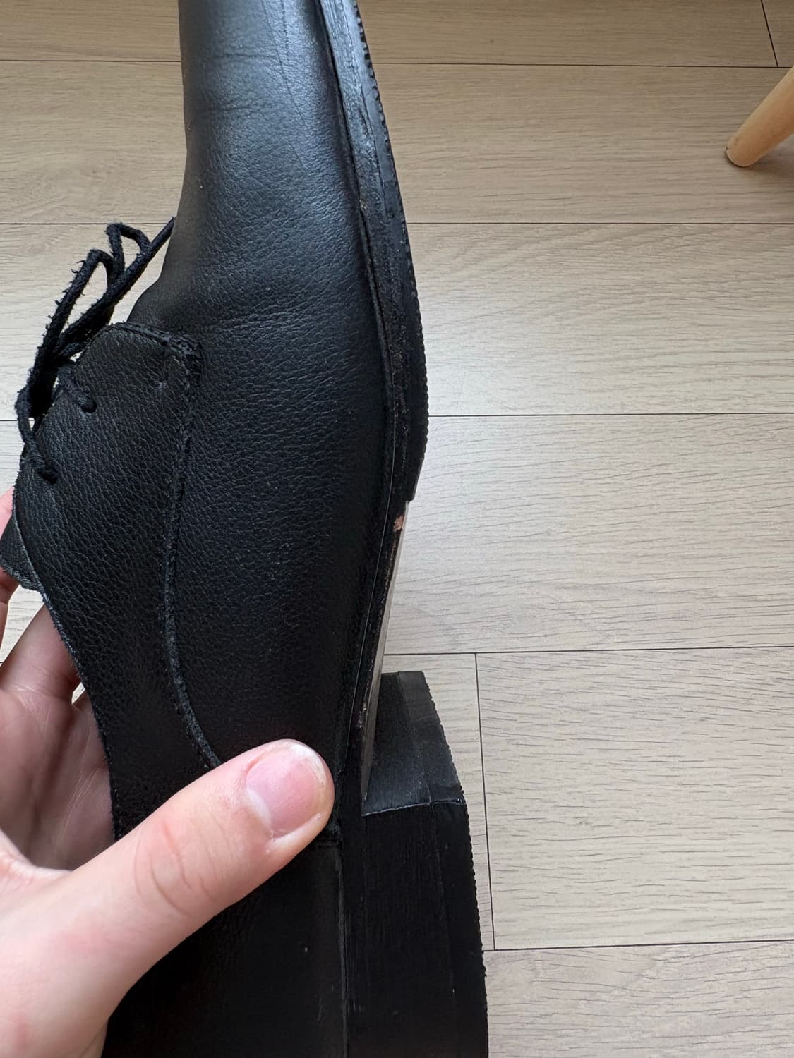 더로우 딜런 더비 44 상품이미지8