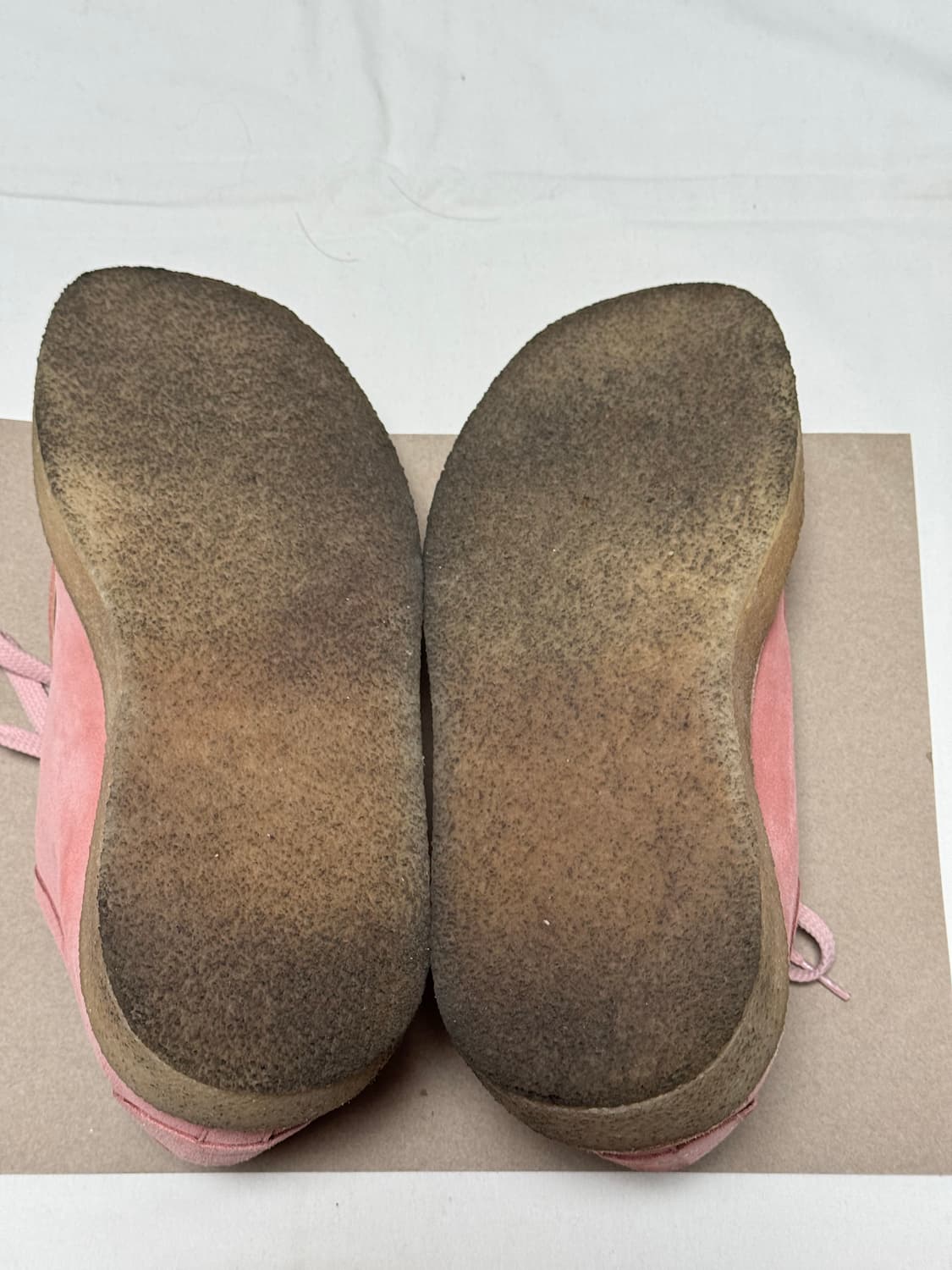 로스트가든 / 다이브 (핑크) / 270 (42) 상품이미지7