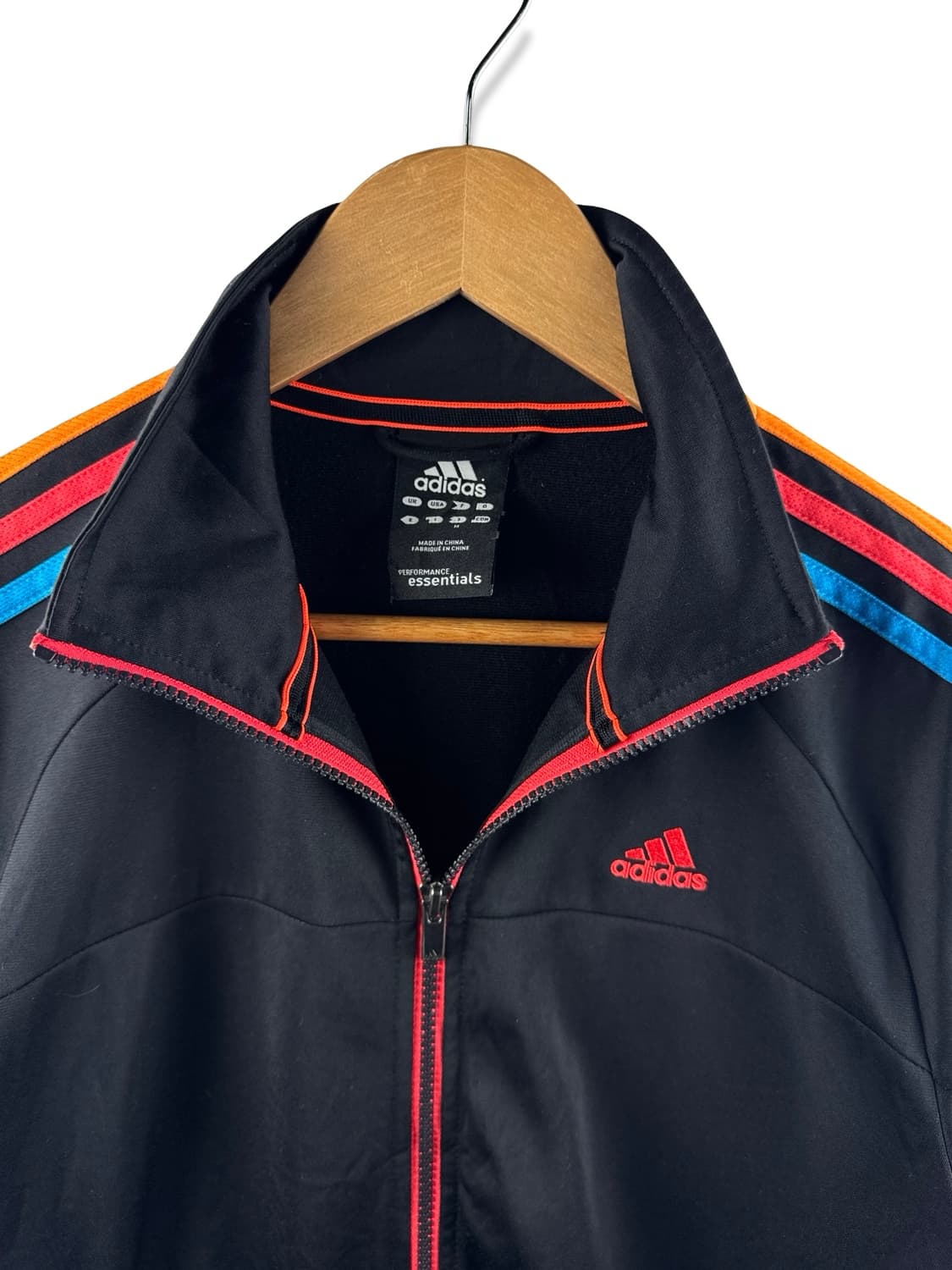 아디다스 퍼포먼스 에센셜 트랙탑져지1952 상품이미지3