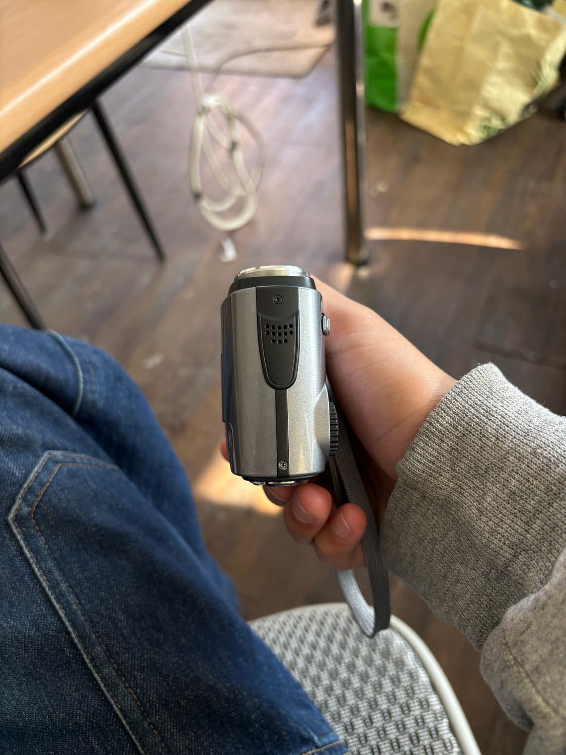 Dxg 565v 디지털카메라 상품이미지8