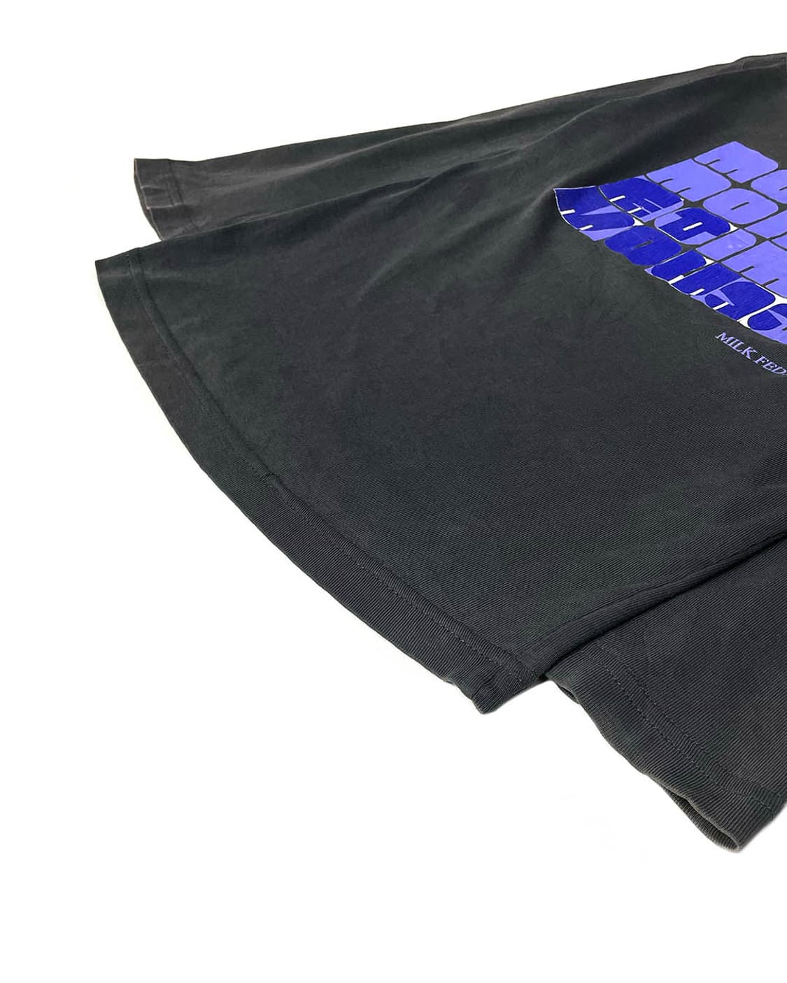 MILK FED 보트넥 티셔츠  상품이미지4