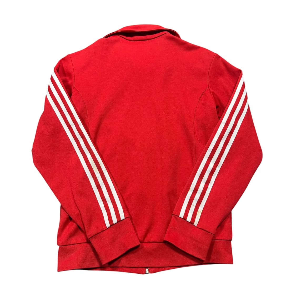 ✨ (바배) 아디다스 유로파 레드 트랙탑 져지  상품이미지2
