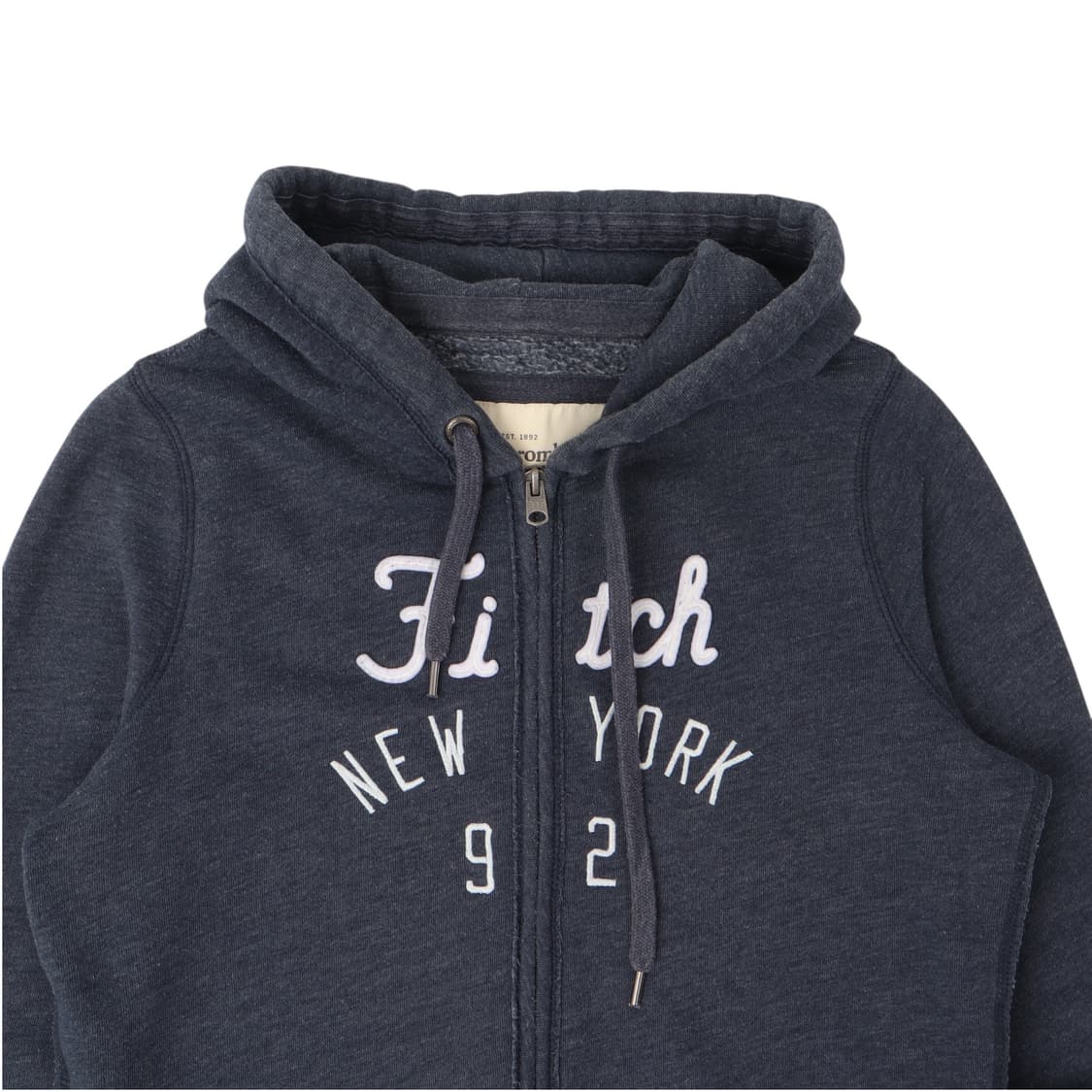 아베크롬비 엠브로이드 후드집업 상품이미지2