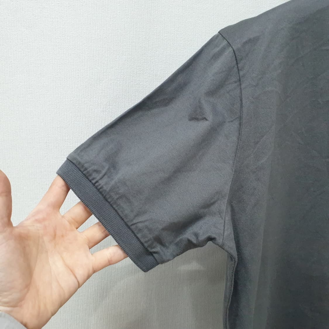 일레븐티 반팔 카라 티셔츠 100 상품이미지5