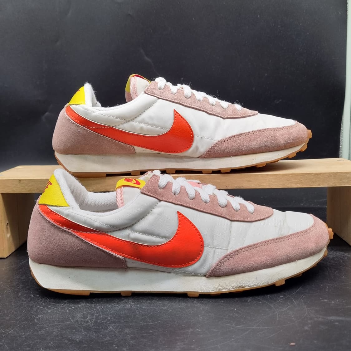 나이키 데이브레이크 코랄 남성운동화 265 상품이미지1