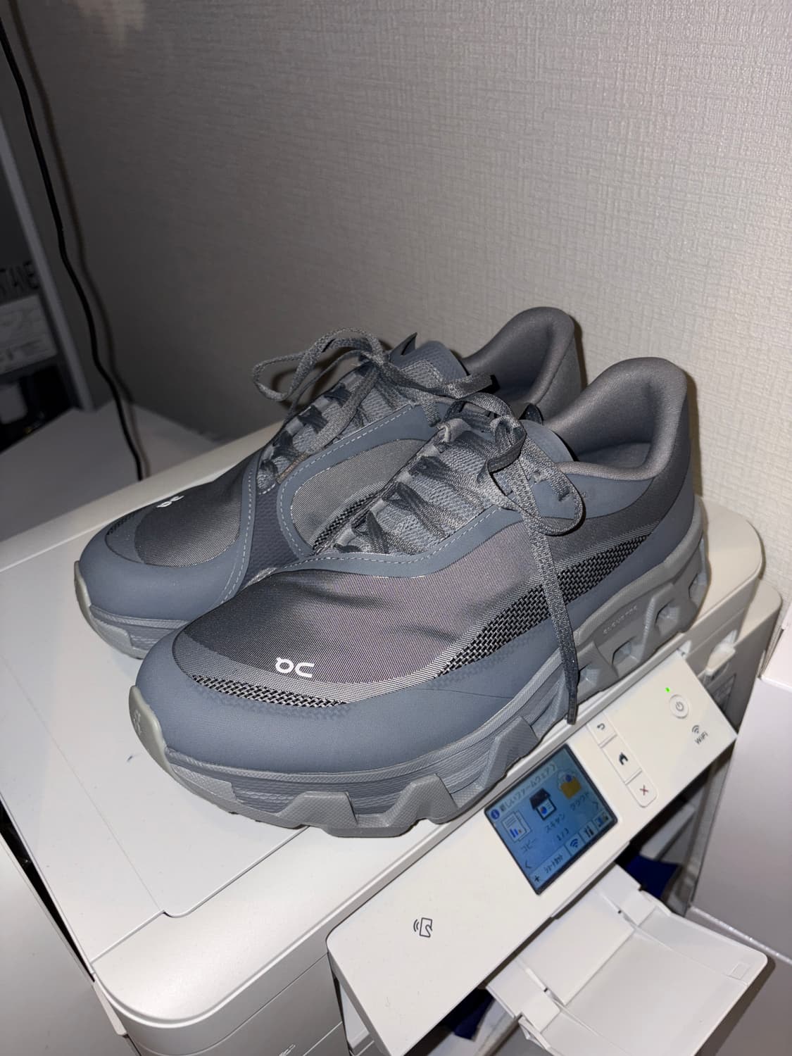 CLOUDMOSNTER PAF 클라우드몬스터 하이퍼 X 파프 상품이미지5