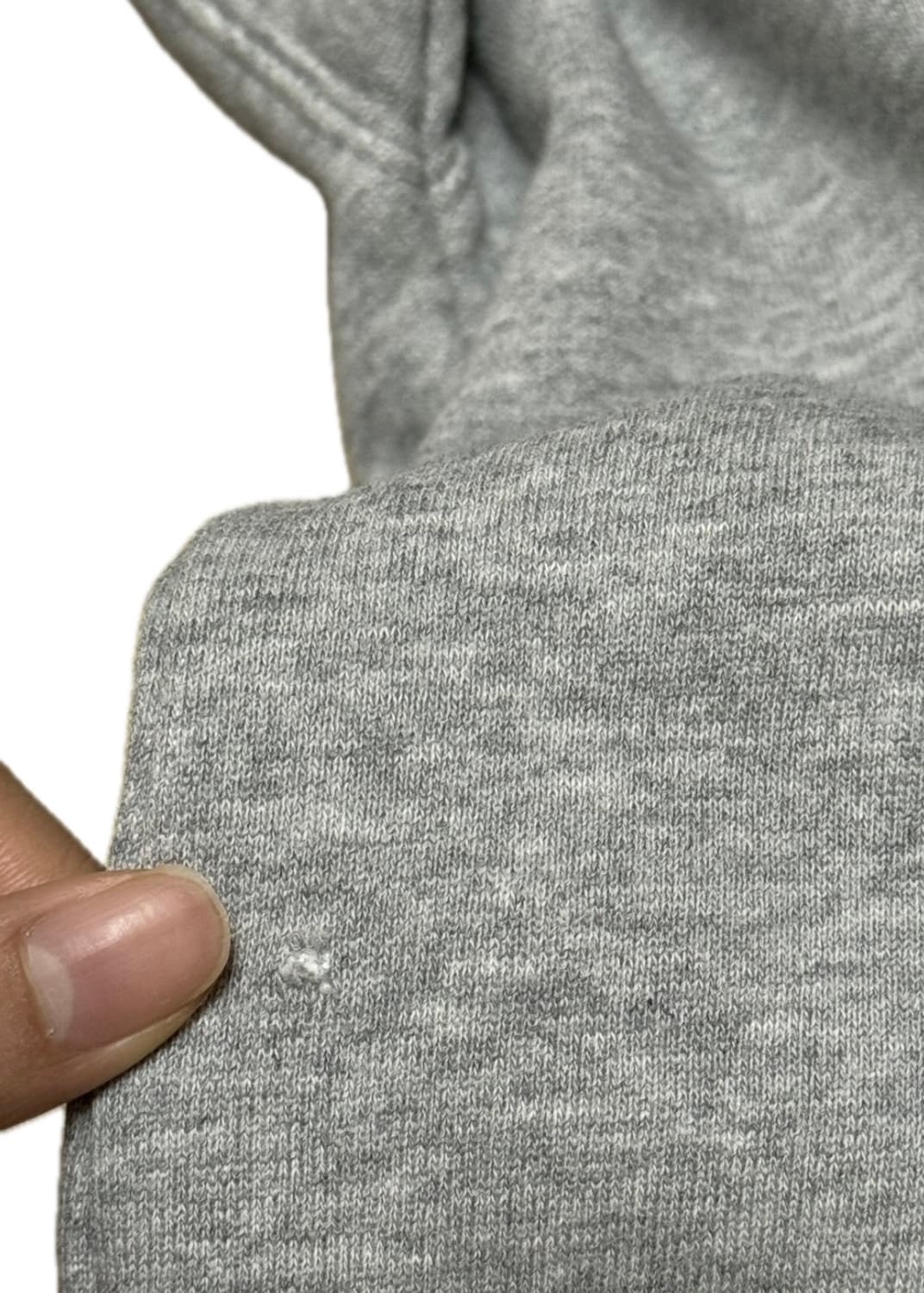 마크곤잘레스 후드티 상품이미지6