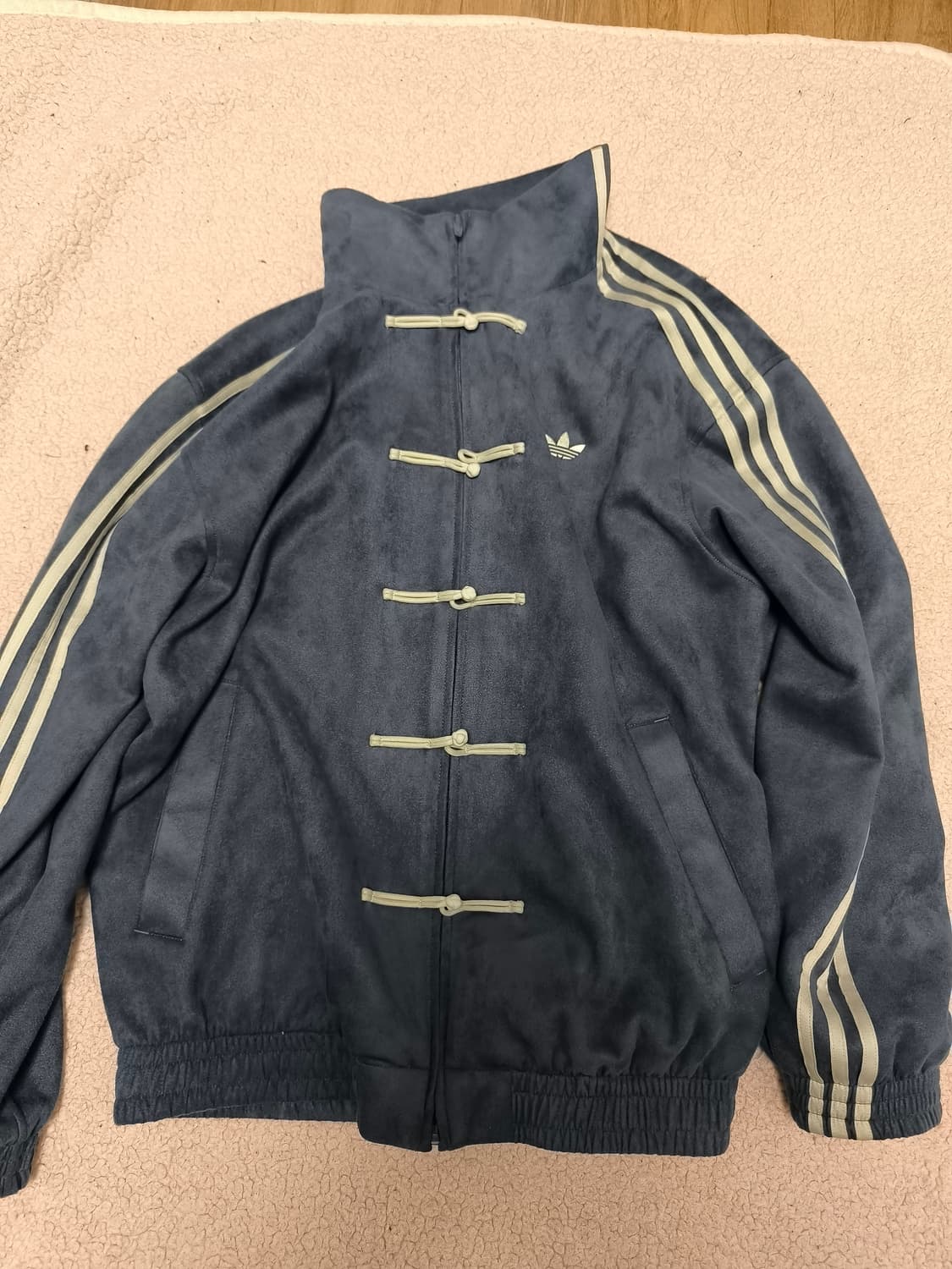 Adidas Chinese Style jacket  상품이미지3