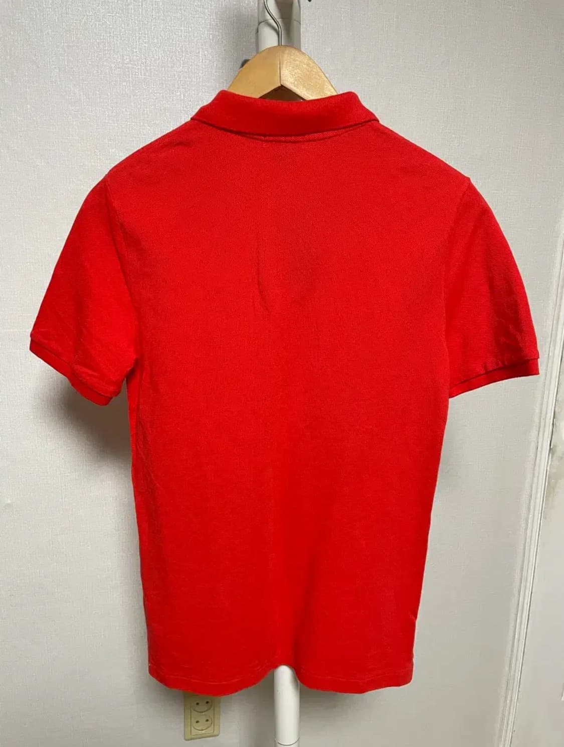 폴로랄프로렌 PK 반팔 카라티  상품이미지4