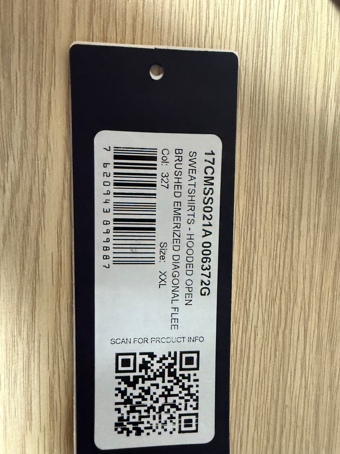 c.p company 후드집업  상품이미지6